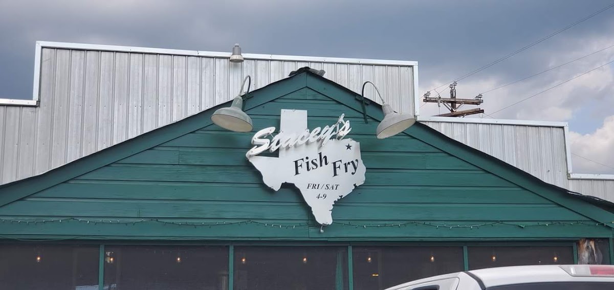 Stacey's Fish Fry